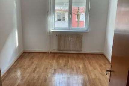 Wohnung Weil am Rhein - 3 Zimmer, 71 m&sup2;, 630&euro; | Angebot:25277265