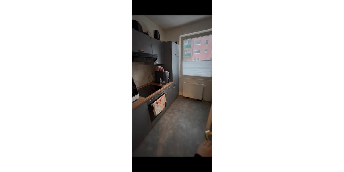 Etagenwohnung Ahrenshagen-Daskow Daskow - 2 Zimmer, 43 m&sup2;, 520&euro; | Angebot:24794861