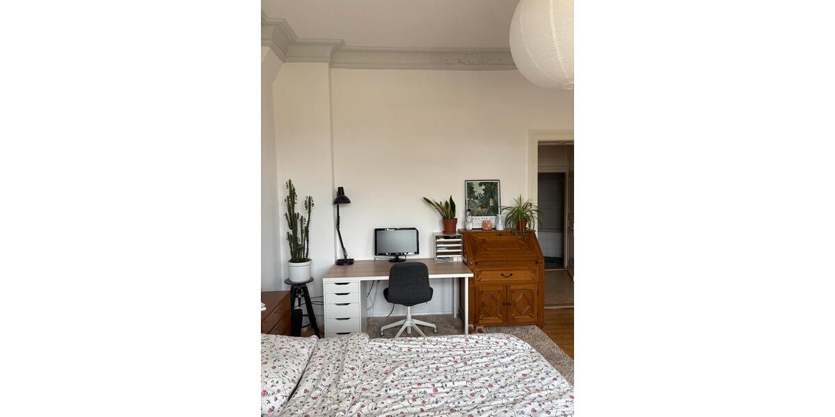 Wohnen auf Zeit Kassel Bettenhausen - 2 Zimmer, 75 m&sup2;, 390&euro; | Angebot:26652589