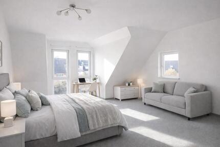 Wohnung Zusmarshausen - 1 Zimmer, 22 m&sup2;, 520&euro; | Angebot:24444390