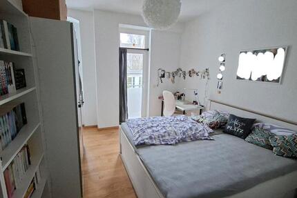Wohnen auf Zeit Chemnitz Kapellenberg - 1 Zimmer, 15 m&sup2;, 302&euro; | Angebot:24785393