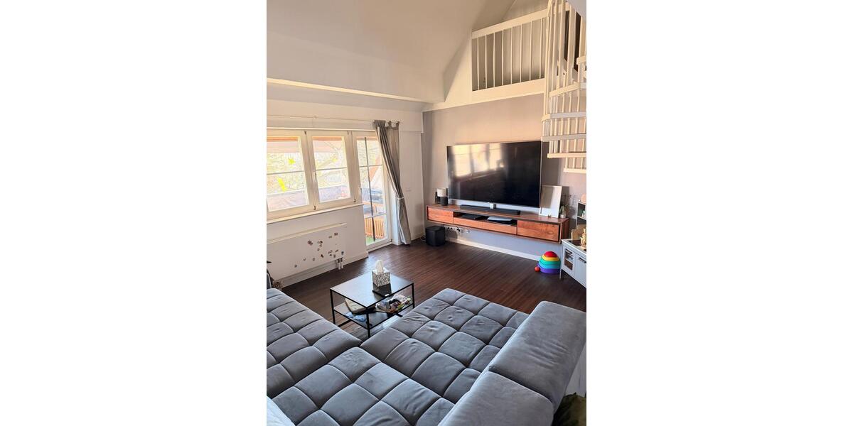 Maisonettenwohnung Michendorf - 3 Zimmer, 92 m&sup2;, 1.300&euro; | Angebot:25367833