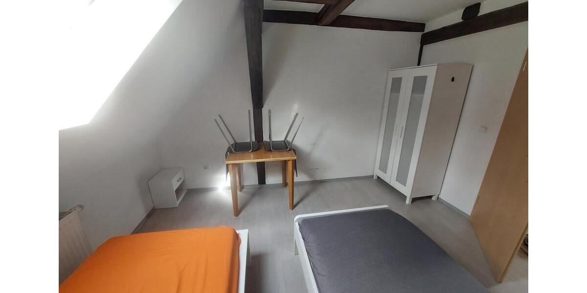 Wohnen auf Zeit Neudenau - 1 Zimmer, 90 m&sup2;, 500&euro; | Angebot:25636473