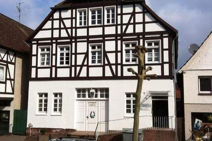 Wohnung Beverungen - 4 Zimmer, 91 m&sup2;, 375&euro; | Angebot:25096055