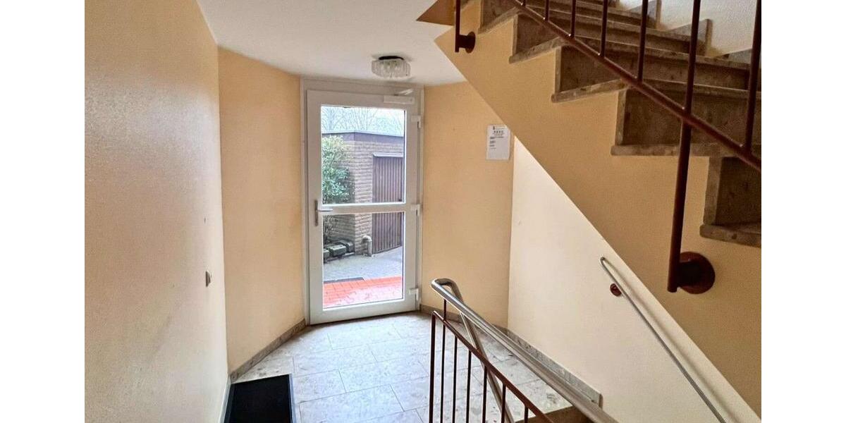 Etagenwohnung Fredenbeck - 3 Zimmer, 76 m&sup2;, 750&euro; | Angebot:25479560