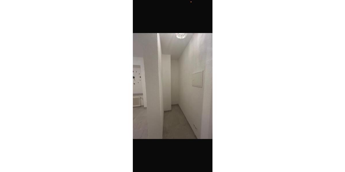 Etagenwohnung Singen (Hohentwiel) - 2 Zimmer, 40 m&sup2;, 790&euro; | Angebot:26578980