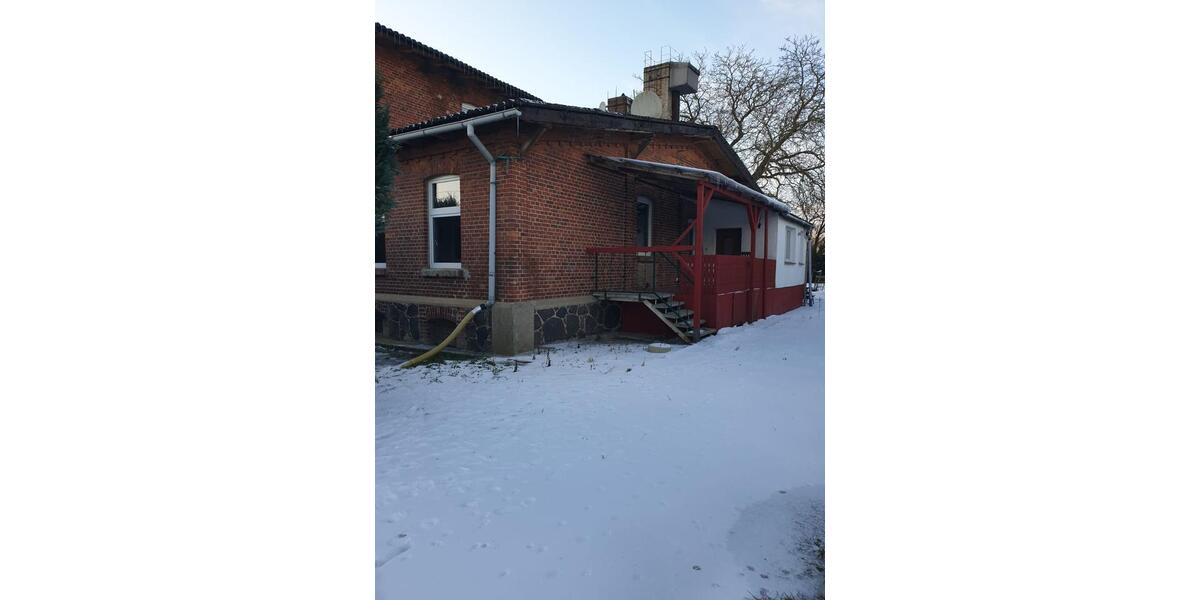 Terrassenwohnung Gransebieth - 4 Zimmer, 85 m&sup2;, 720&euro; | Angebot:25145880