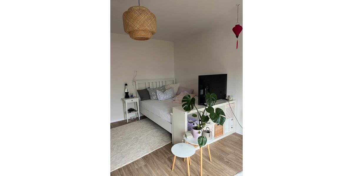 Wohnen auf Zeit Wernigerode - 3 Zimmer, 21 m&sup2;, 330&euro; | Angebot:26096749
