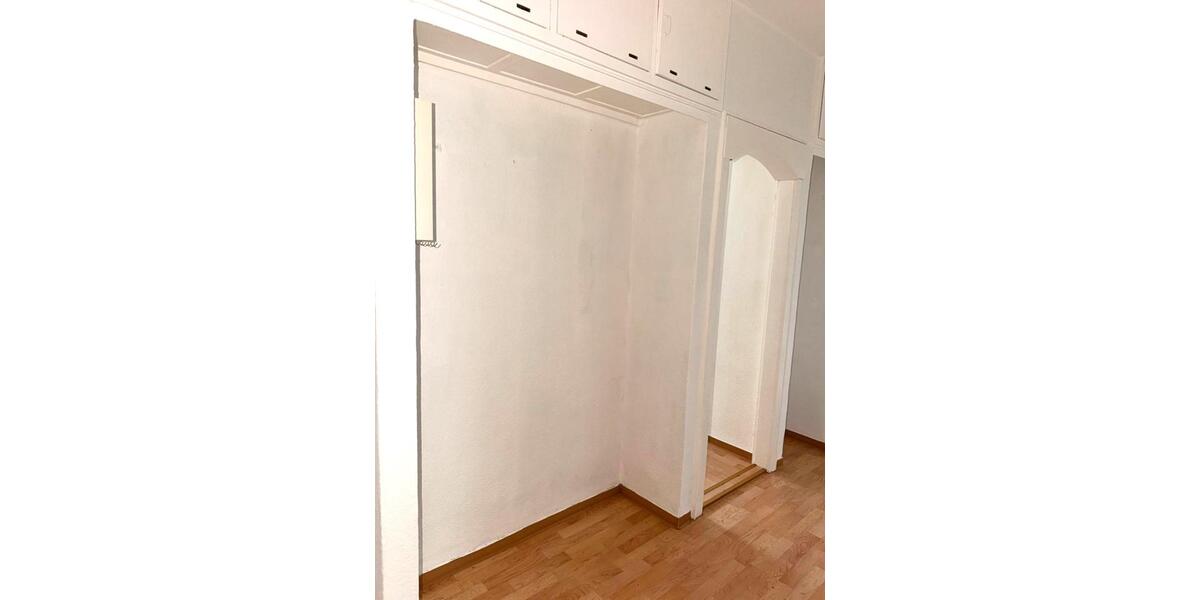 Etagenwohnung Bad Lausick - 3 Zimmer, 58 m&sup2;, 266&euro; | Angebot:25082462