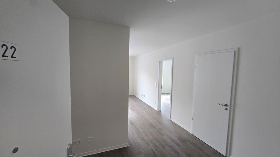 Etagenwohnung Bad Kissingen - 2 Zimmer, 67 m&sup2;, 1.015&euro; | Angebot:26638650