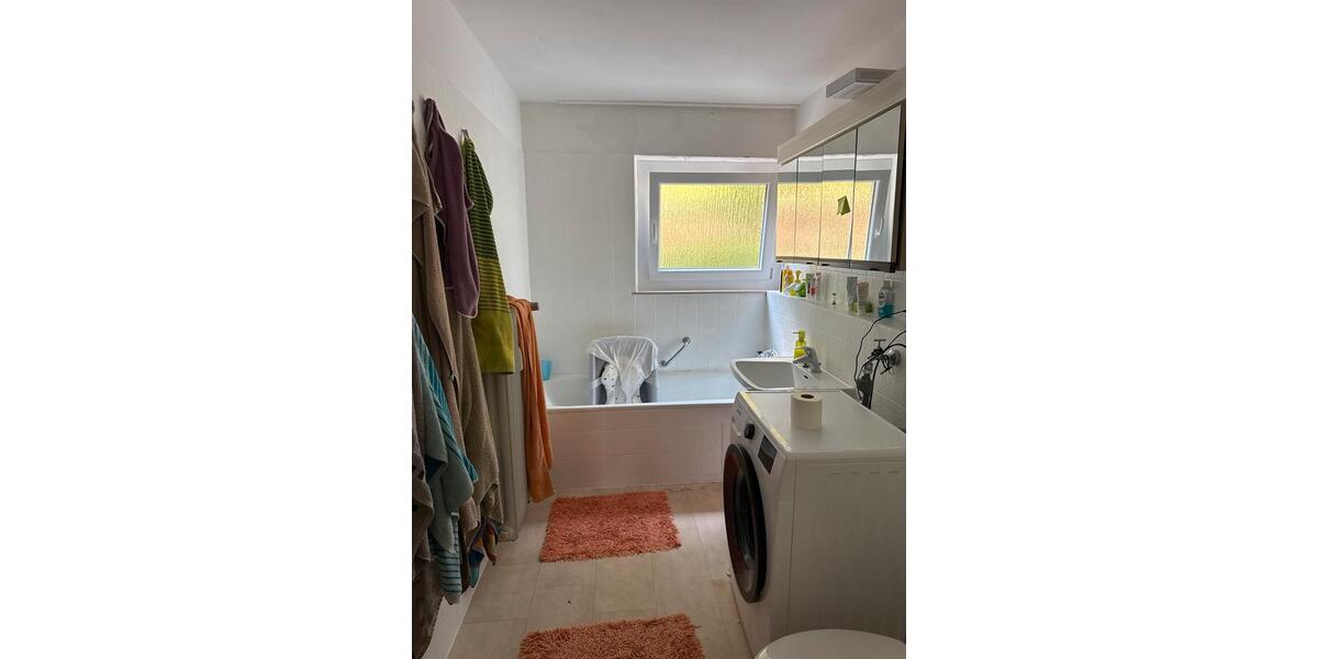 Erdgeschoßwohnung Heubach - 4.5 Zimmer, 104 m&sup2;, 1.050&euro; | Angebot:26692436