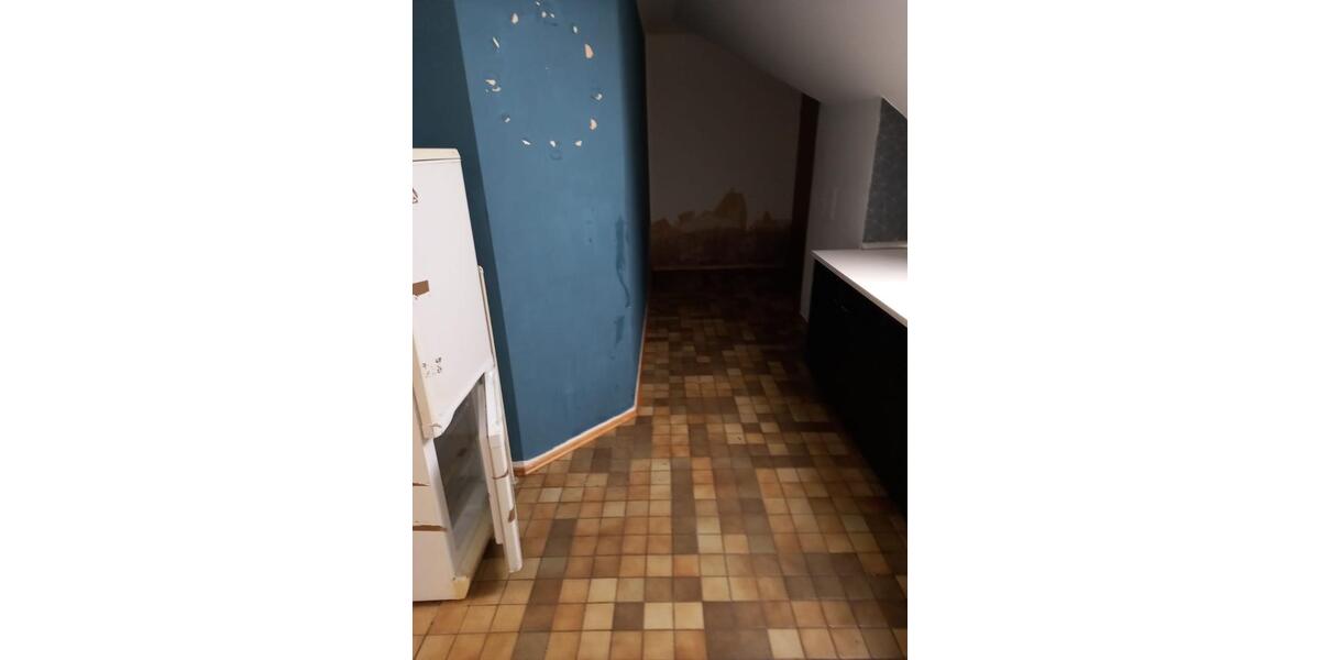 Dachgeschoßwohnung Bad Soden-Salmünster Salmünster - 2 Zimmer, 46 m&sup2;, 460&euro; | Angebot:26233997