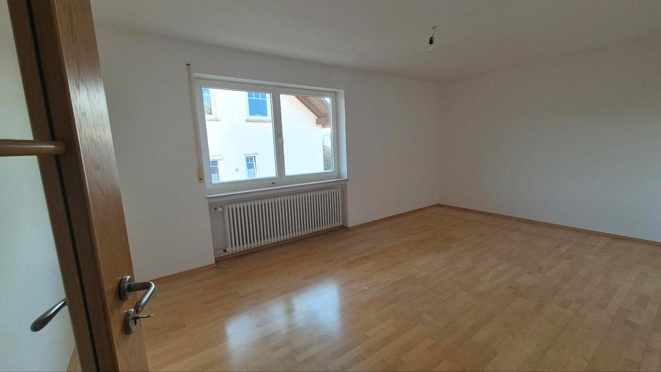 Erdgeschoßwohnung Tannheim - 4 Zimmer, 136 m&sup2;, 1.450&euro; | Angebot:25654097