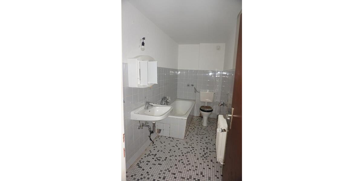 2-Zimmerwohnung direkt in Braunlage 2 zimmer