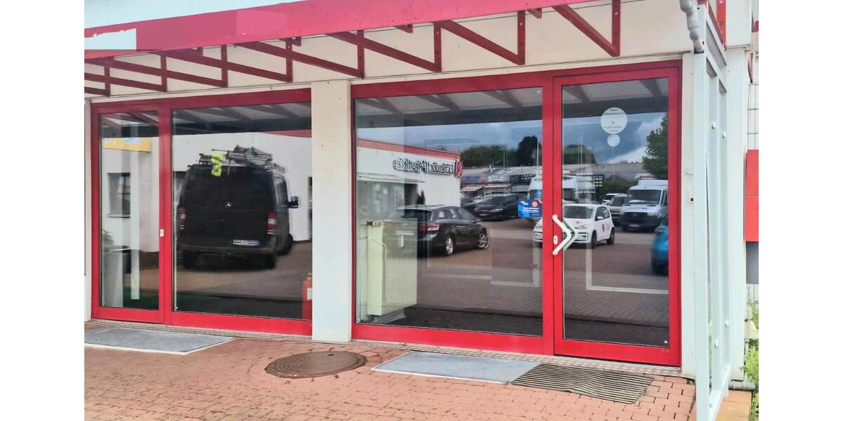 Gewerbliche Räume in Rosdorf - beste Lage - sofort verfügbar zimmer