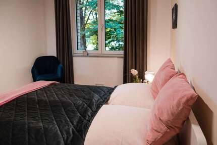 Zimmer Hamburg Groß Borstel - 1.220&euro; | Angebot:26748423