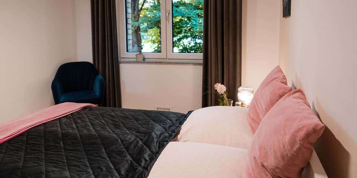 Zimmer Hamburg Groß Borstel - 1.220&euro; | Angebot:26748423