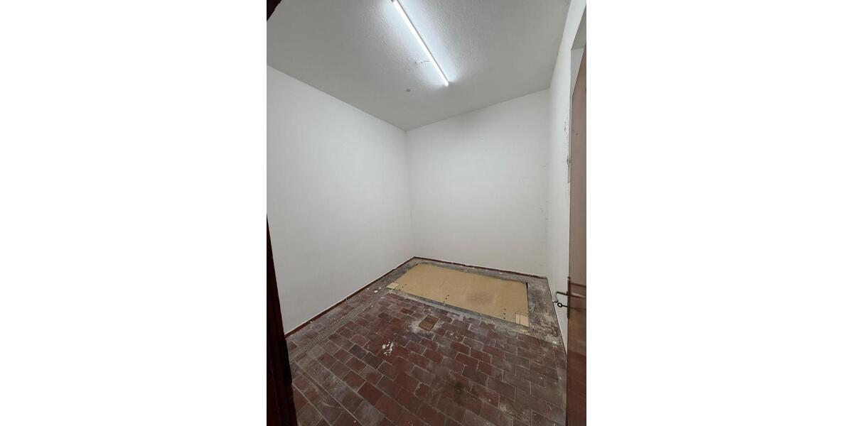 Gewerbeobjekt Bad Oeynhausen Rehme - 1.000&euro; | Angebot:26547722