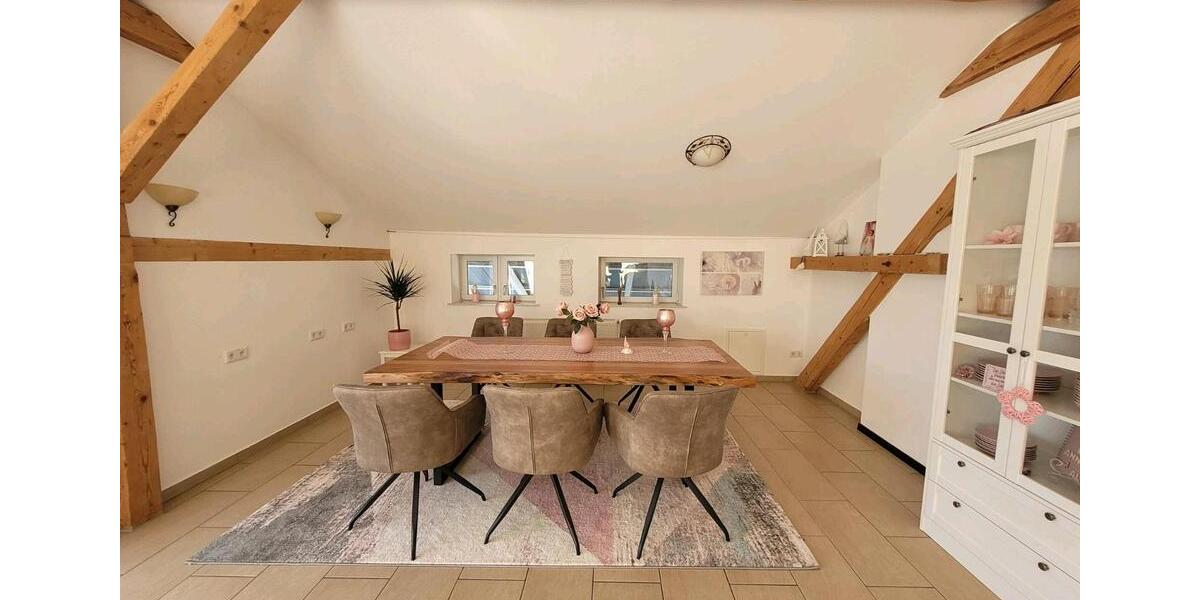 Loft - Studio - Atelier Kirchheimbolanden - 2 Zimmer, 120 m&sup2;, 875&euro; | Angebot:26612491