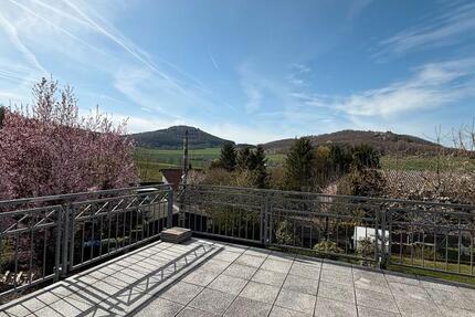 Wohnung Lahntal - 5.5 Zimmer, 137 m&sup2;, 1.350&euro; | Angebot:26429908