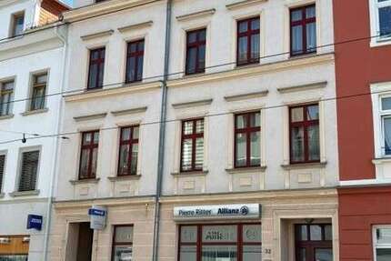 Gewerbeobjekt Zwickau Mitte-Nord - 370&euro; | Angebot:26947394
