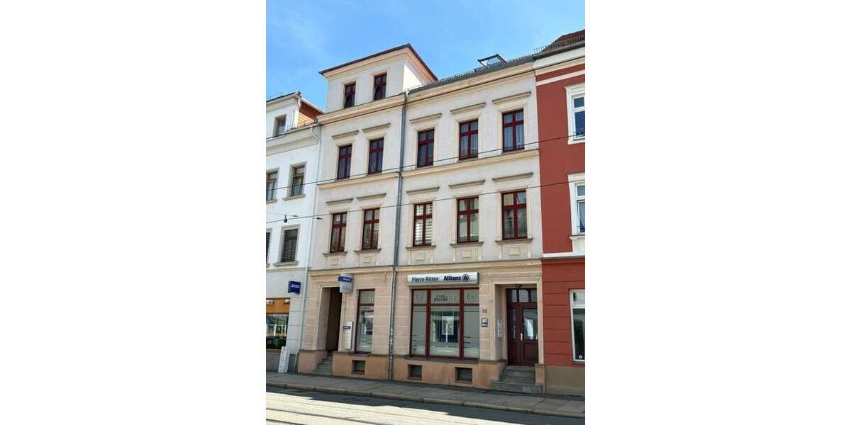 Gewerbeobjekt Zwickau Mitte-Nord - 370&euro; | Angebot:26947394