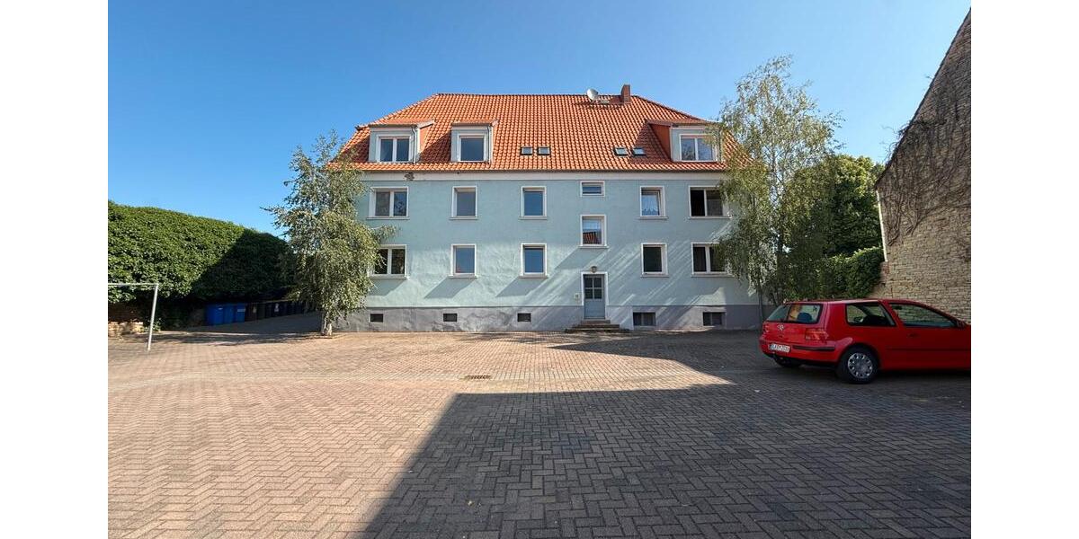 Etagenwohnung Gommern - 3 Zimmer, 77 m&sup2;, 420&euro; | Angebot:26232294