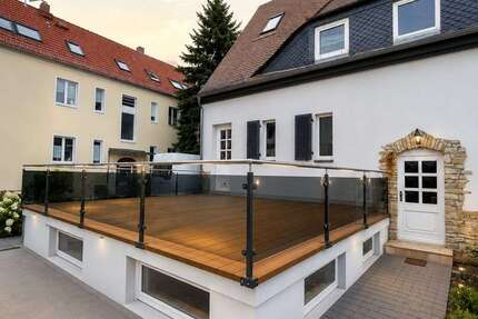 Wohnung Dresden Loschwitz - 4 Zimmer, 144 m&sup2;, 2.385&euro; | Angebot:26661080