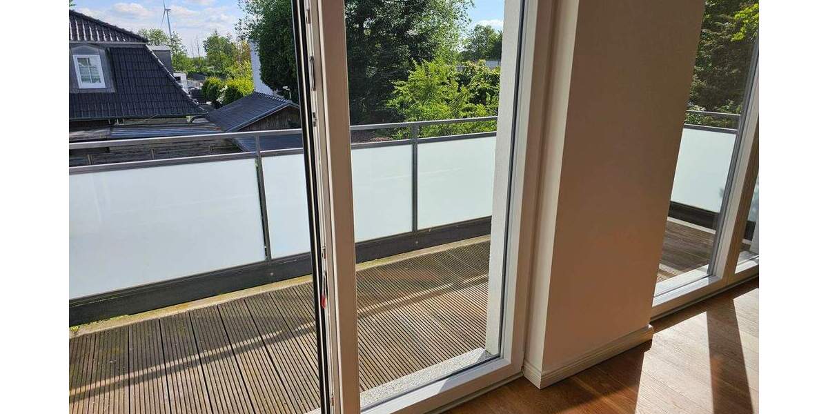 Etagenwohnung Hamburg Bergedorf - 3 Zimmer, 98 m&sup2;, 1.999&euro; | Angebot:25699104