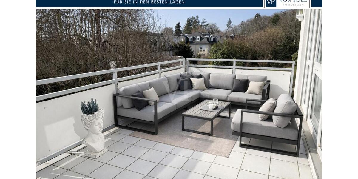 Etagenwohnung Königstein im Taunus - 3.5 Zimmer, 119 m&sup2;, 1.720&euro; | Angebot:26497018
