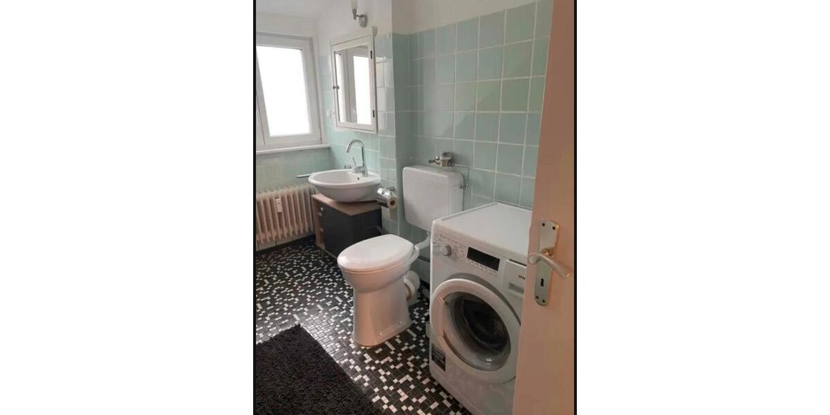 Dachgeschoßwohnung Buxtehude - 2 Zimmer, 65 m&sup2;, 841&euro; | Angebot:25869764