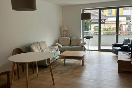 Wohnung Schmalkalden - 2 Zimmer, 68 m&sup2;, 780&euro; | Angebot:21413807