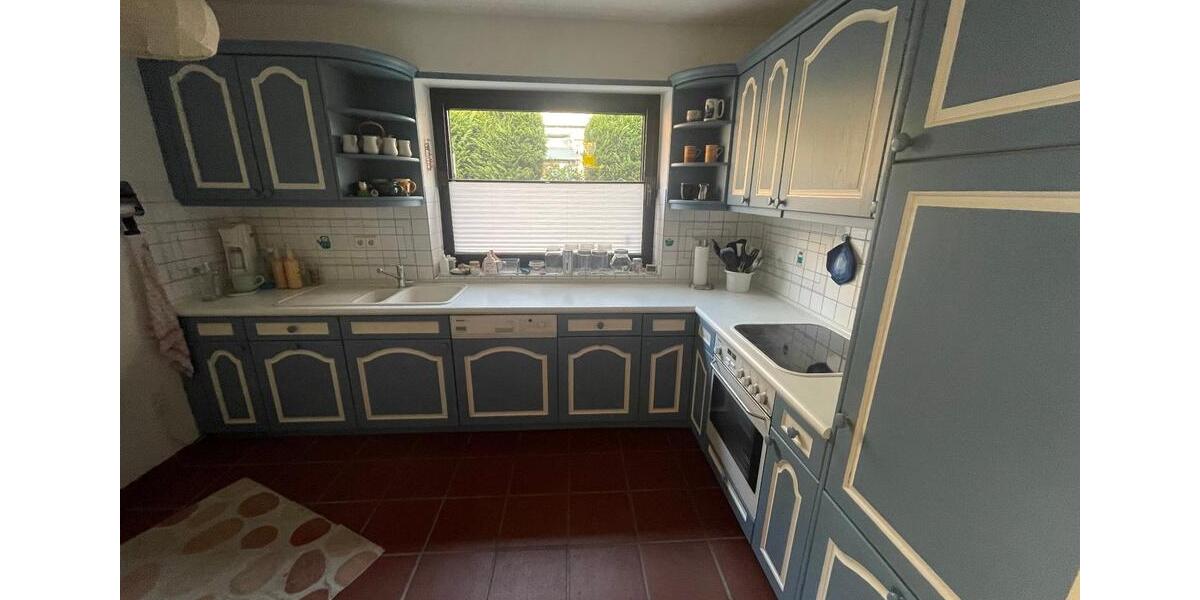 Erdgeschoßwohnung Gütersloh Isselhorst - 4 Zimmer, 140 m&sup2;, 1.400&euro; | Angebot:25839848