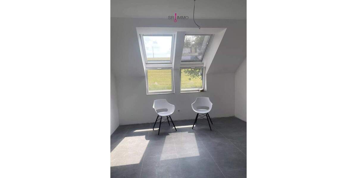 Modernes Reihenendhaus in Niedergeckler 6 zimmer