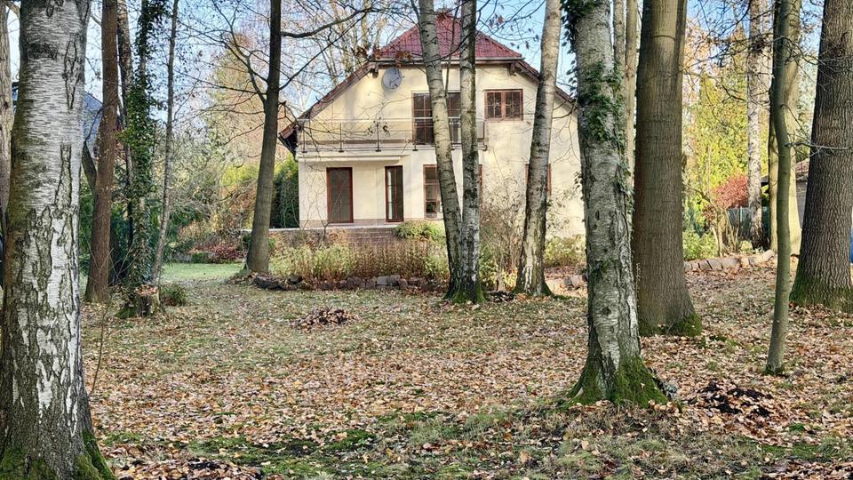 Einfamilienhaus Lichtenau - 6 Zimmer, 210 m&sup2;, 2.200&euro; | Angebot:23614125