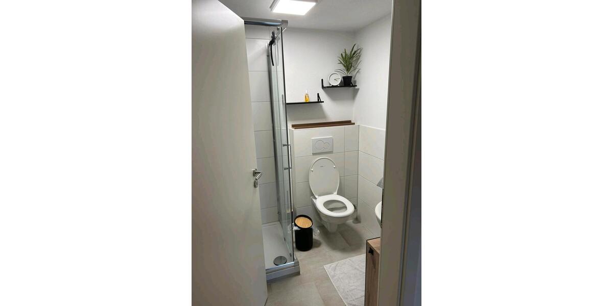 Erdgeschoßwohnung Mainburg - 1 Zimmer, 43 m&sup2;, 850&euro; | Angebot:26020834