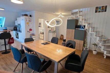 Wohnung Gundelsheim - 4.5 Zimmer, 95 m&sup2;, 1.120&euro; | Angebot:25225423