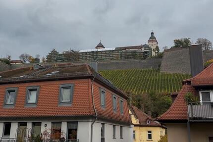 4 Zimmer Wohnung Steinbachtal 4 zimmer