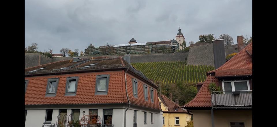 4 Zimmer Wohnung Steinbachtal 4 zimmer