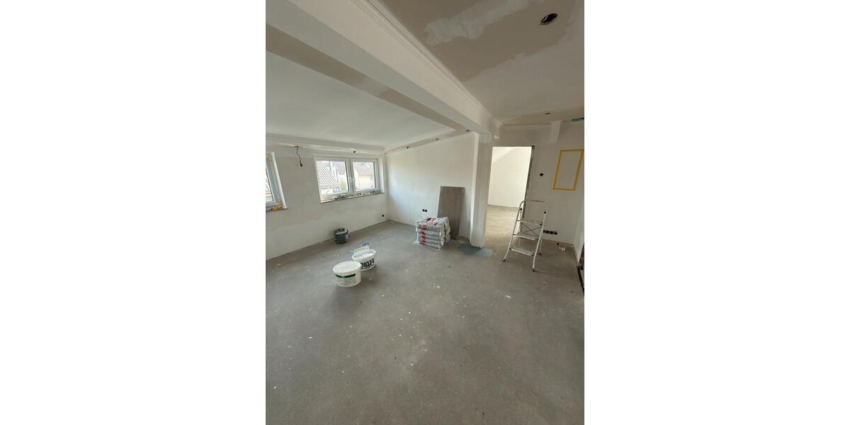 Dachgeschoßwohnung Gütersloh Kattenstroth - 2 Zimmer, 58 m&sup2;, 800&euro; | Angebot:26665396