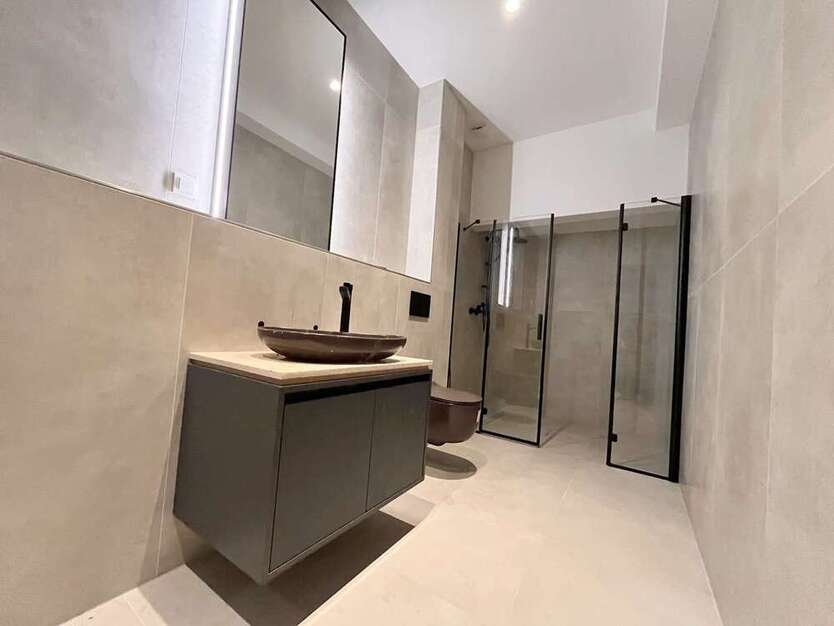 Wohnung zum Mieten in Oberhausen 895 € 109 m²