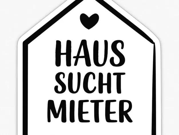 Einfamilienhaus Aufhausen - 3 Zimmer, 140 m&sup2;, 1.800&euro; | Angebot:25151517