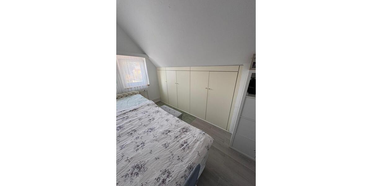 Maisonettenwohnung Gelnhausen - 3 Zimmer, 83 m&sup2;, 900&euro; | Angebot:25144545