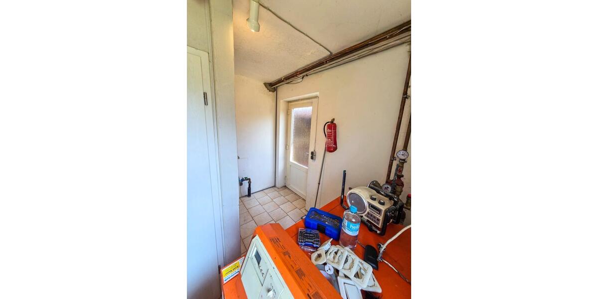 Reihenhaus Niebüll - 6 Zimmer, 154 m&sup2;, 1.200&euro; | Angebot:24272820