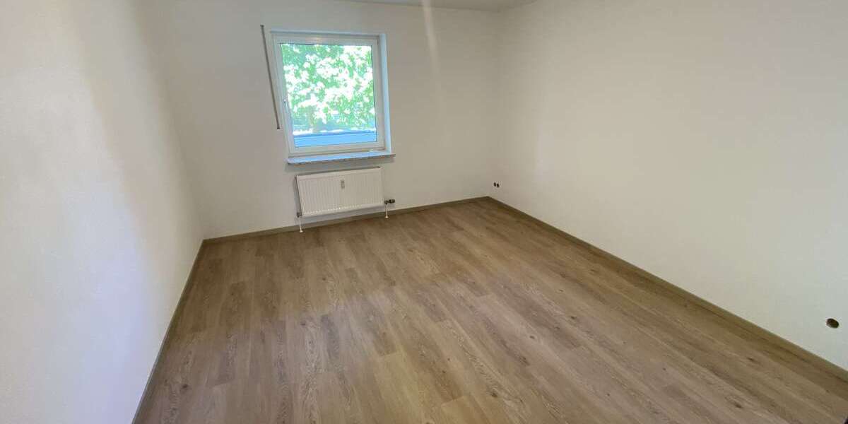 Etagenwohnung Ainring - 3 Zimmer, 85 m&sup2;, 1.014&euro; | Angebot:26778831