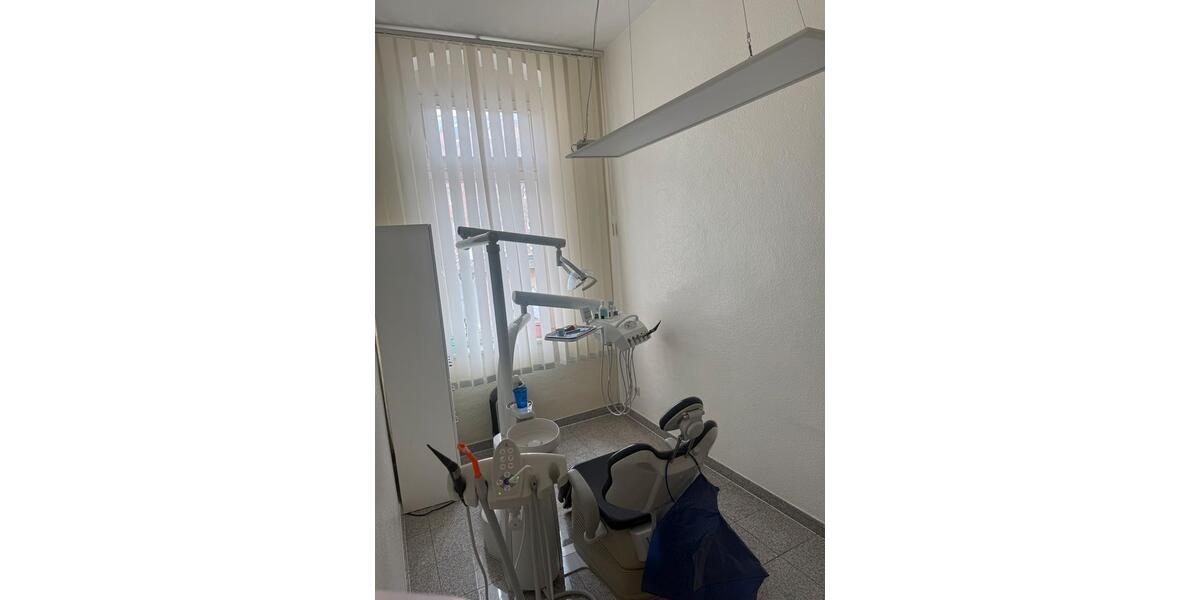 Büro- oder Praxisfläche in Hildesheim Zentrale Lage zimmer