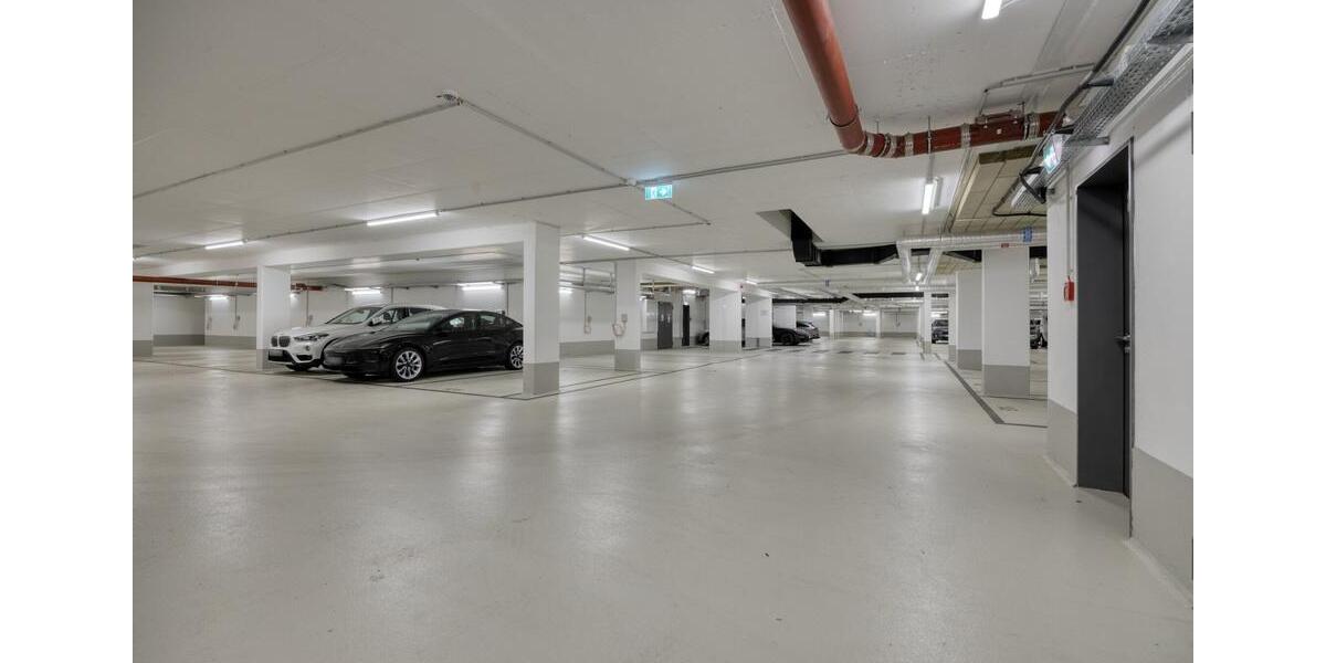 Etagenwohnung Düsseldorf Heerdt - 4 Zimmer, 102 m&sup2;, 2.754&euro; | Angebot:26503883