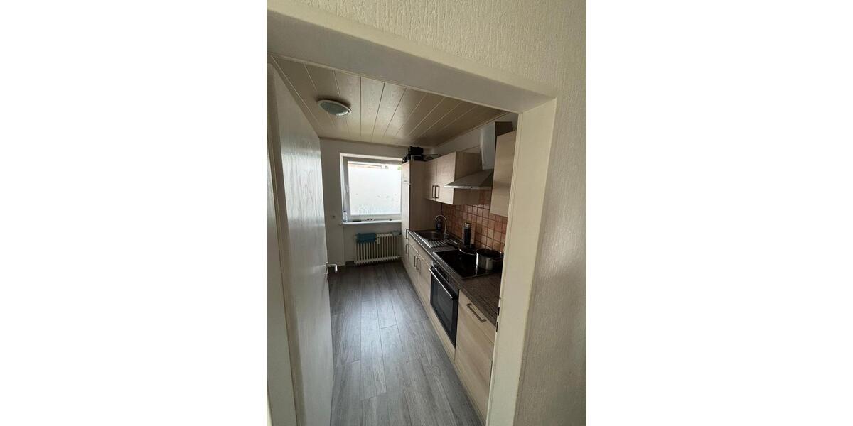 Etagenwohnung Soltau - 4 Zimmer, 70 m&sup2;, 650&euro; | Angebot:26482092