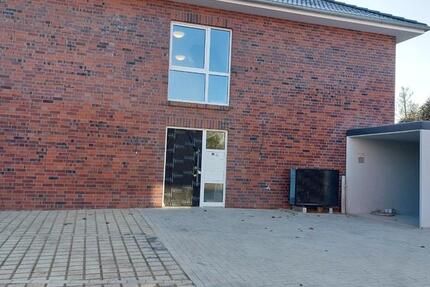 2-Zimmer Wohnung in Syke 2 zimmer