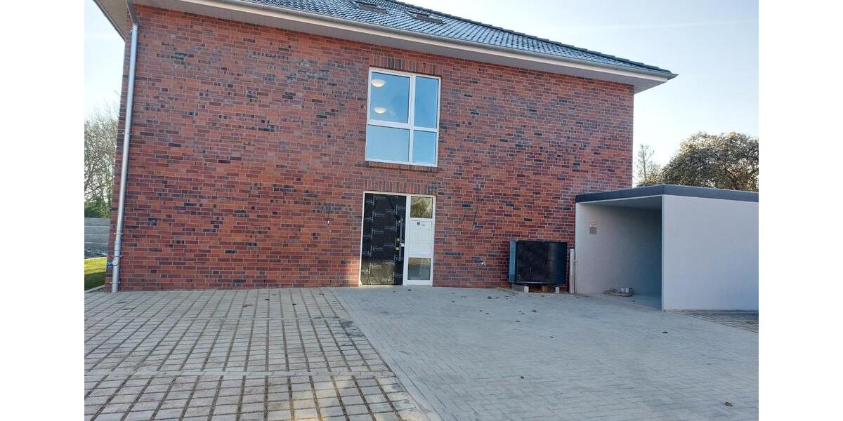 2-Zimmer Wohnung in Syke 2 zimmer